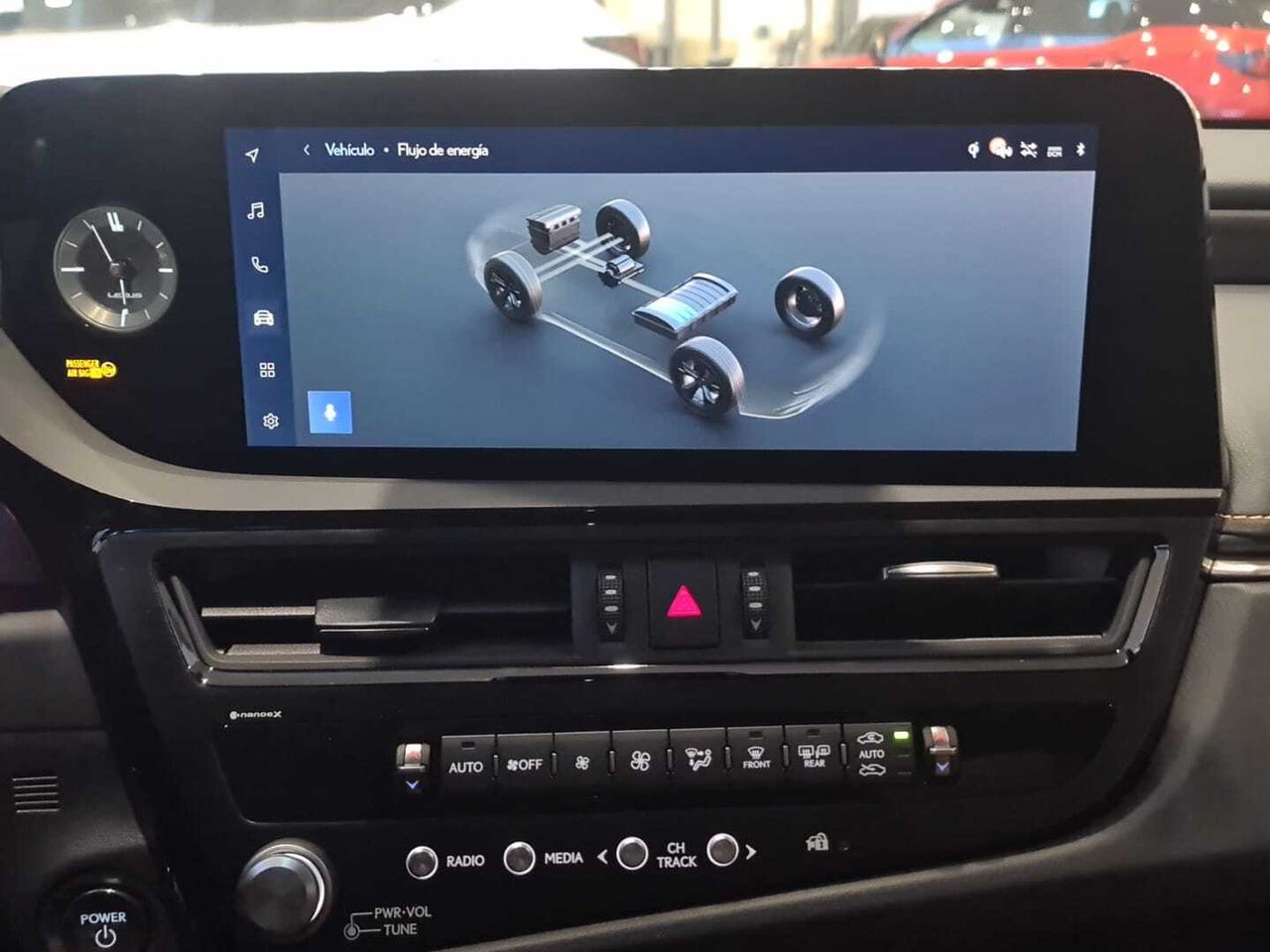 Lexus ES 2.5 300h Premium  - Foto 16