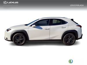 Lexus UX 2.0 300h UX Plus  - Foto 4