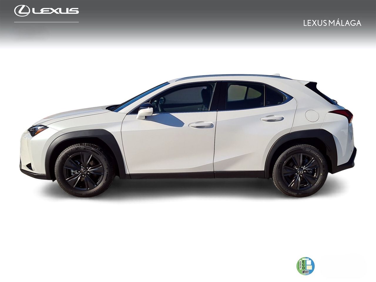 Lexus UX 2.0 300h UX Plus  - Foto 4