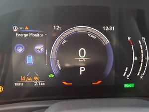 Lexus UX 2.0 300h UX Plus  - Foto 8