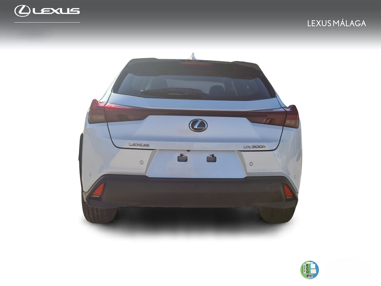 Lexus UX 2.0 300h UX Plus  - Foto 5