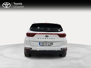 Kia Sportage 1.6 MHEV Drive 85kW (115CV) 4x2  - Foto 5