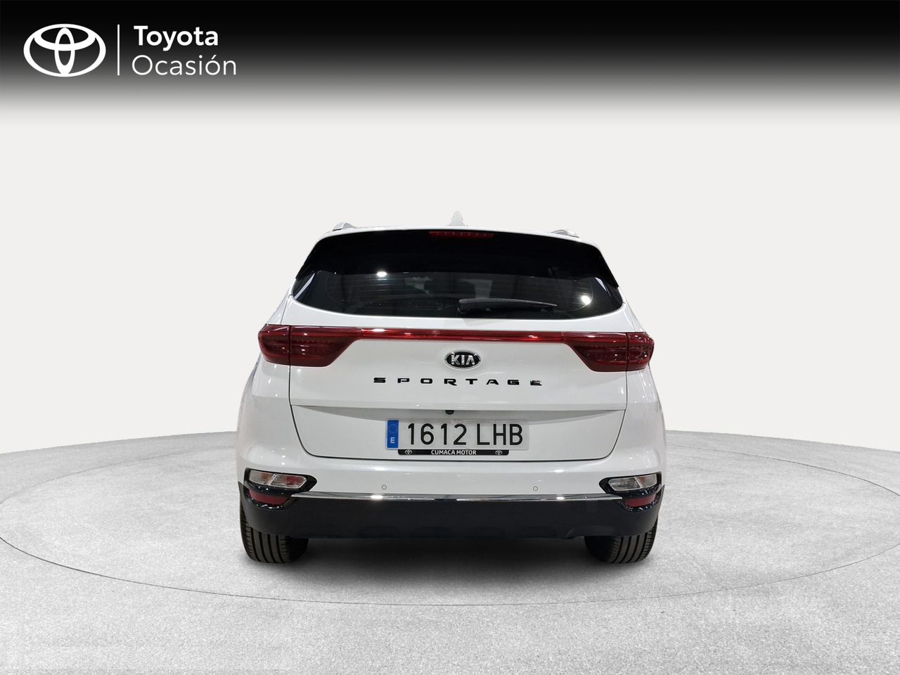 Kia Sportage 1.6 MHEV Drive 85kW (115CV) 4x2  - Foto 5