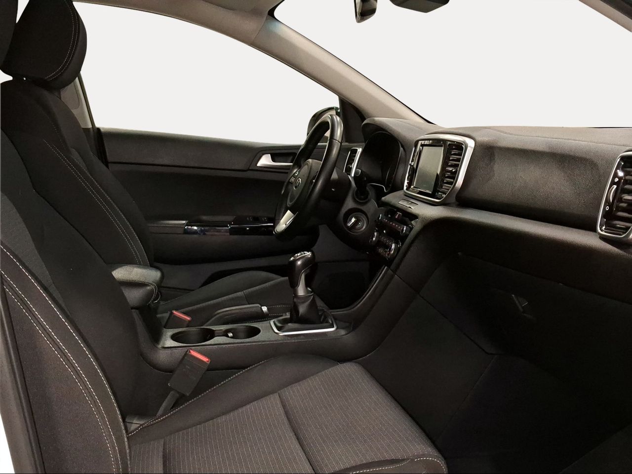 Kia Sportage 1.6 MHEV Drive 85kW (115CV) 4x2  - Foto 7