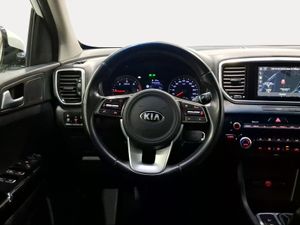 Kia Sportage 1.6 MHEV Drive 85kW (115CV) 4x2  - Foto 10