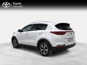 Kia Sportage 1.6 MHEV Drive 85kW (115CV) 4x2  - Foto 3