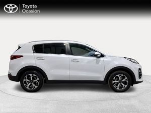 Kia Sportage 1.6 MHEV Drive 85kW (115CV) 4x2  - Foto 18
