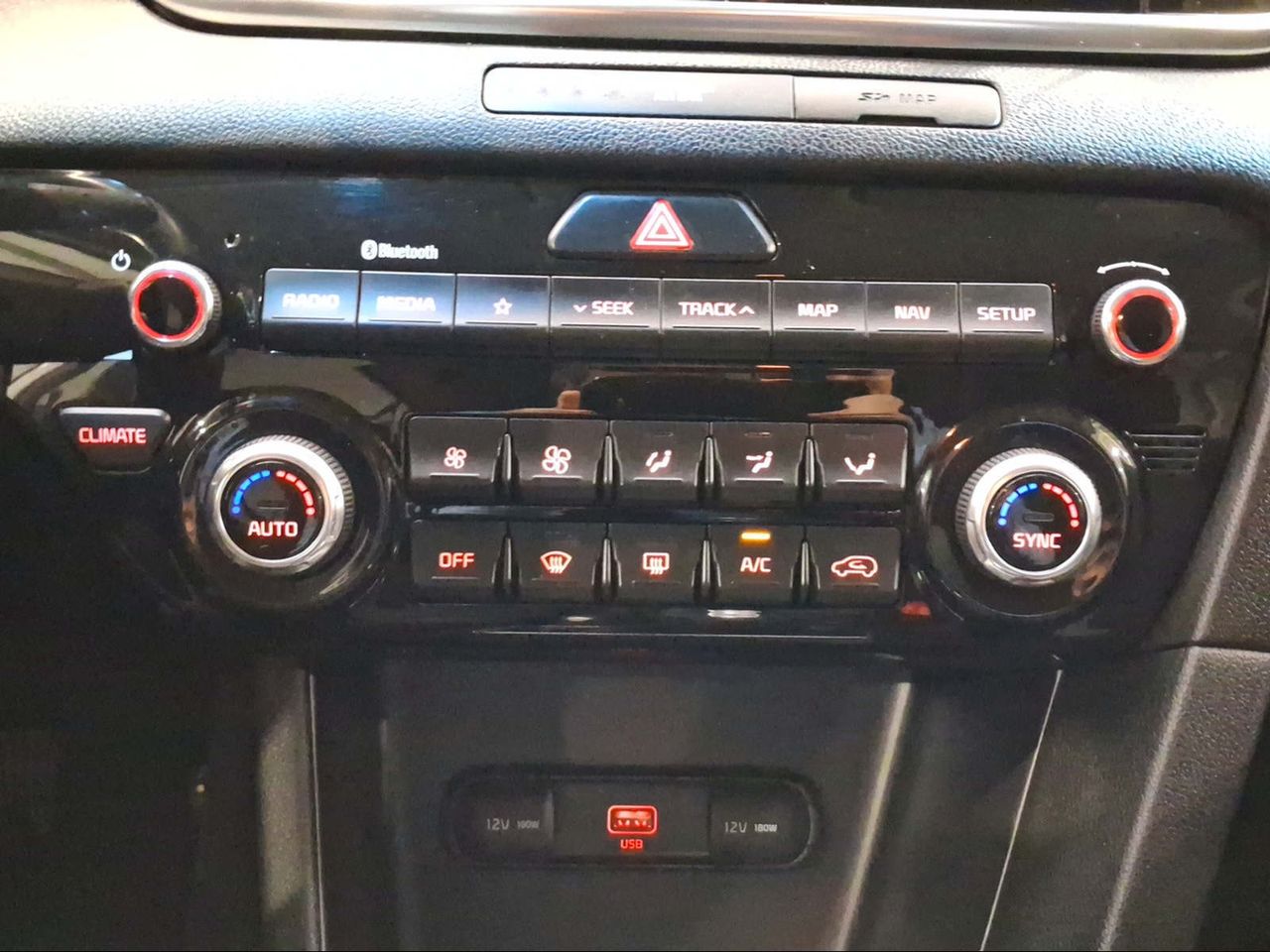 Kia Sportage 1.6 MHEV Drive 85kW (115CV) 4x2  - Foto 26