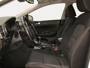 Kia Sportage 1.6 MHEV Drive 85kW (115CV) 4x2  - Foto 13