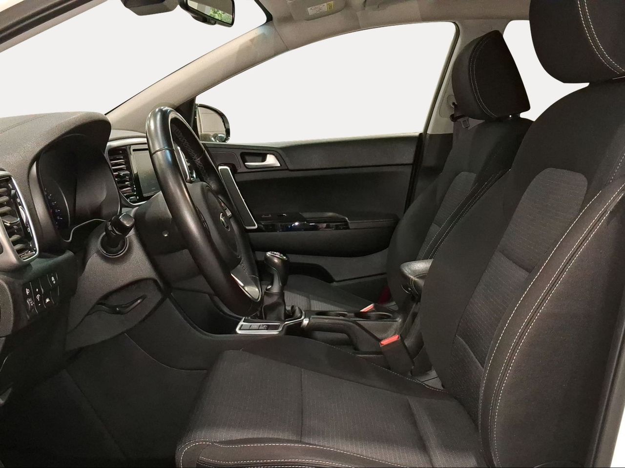 Kia Sportage 1.6 MHEV Drive 85kW (115CV) 4x2  - Foto 13