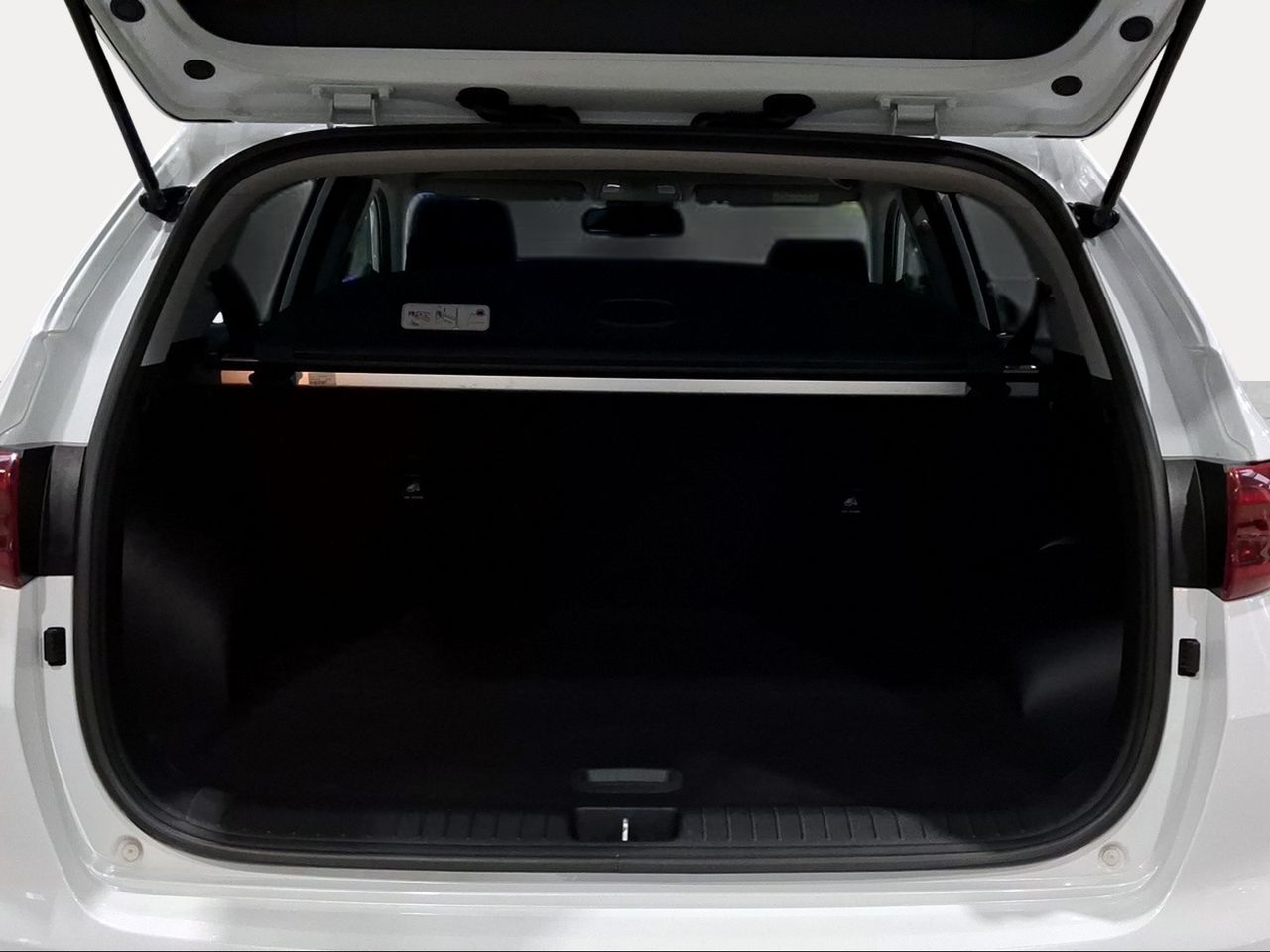 Kia Sportage 1.6 MHEV Drive 85kW (115CV) 4x2  - Foto 11