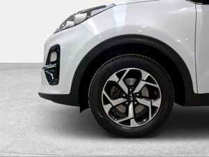 Kia Sportage 1.6 MHEV Drive 85kW (115CV) 4x2  - Foto 17