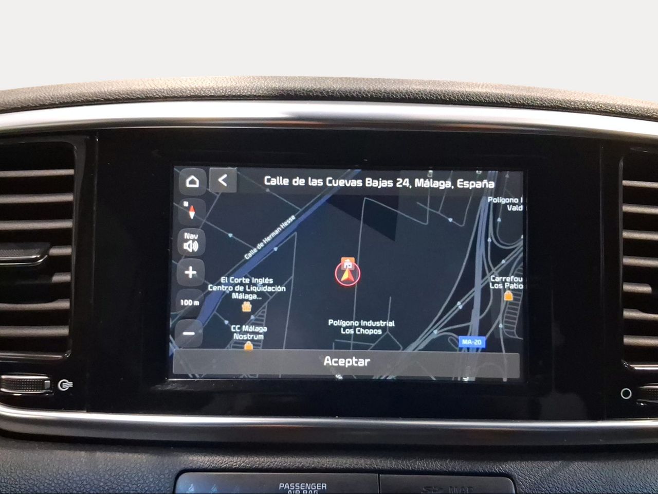 Kia Sportage 1.6 MHEV Drive 85kW (115CV) 4x2  - Foto 16