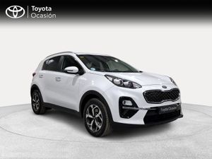 Kia Sportage 1.6 MHEV Drive 85kW (115CV) 4x2  - Foto 20