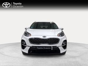 Kia Sportage 1.6 MHEV Drive 85kW (115CV) 4x2  - Foto 6