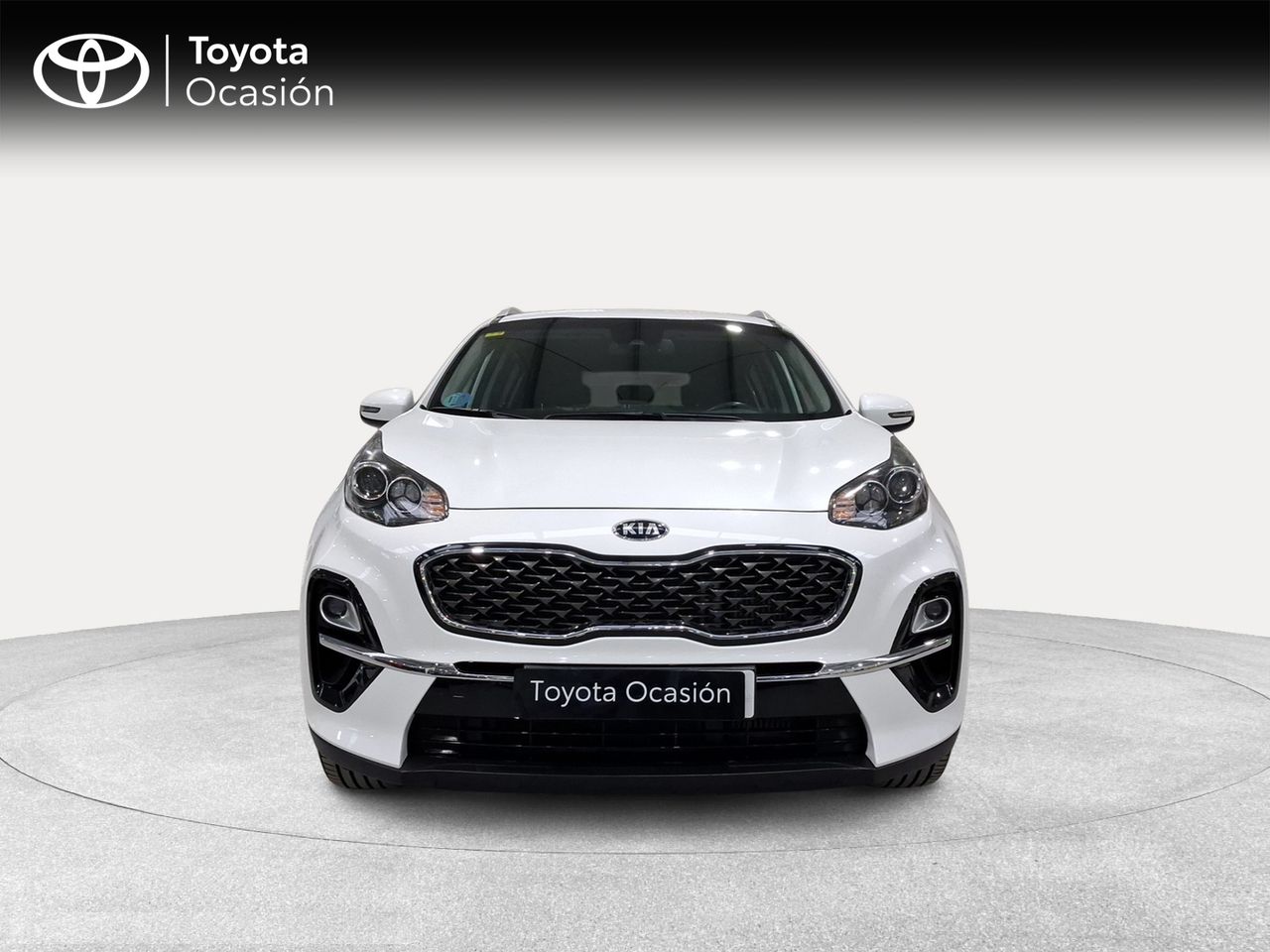 Kia Sportage 1.6 MHEV Drive 85kW (115CV) 4x2  - Foto 6