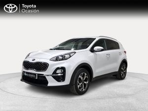 Kia Sportage 1.6 MHEV Drive 85kW (115CV) 4x2  - Foto 2