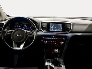 Kia Sportage 1.6 MHEV Drive 85kW (115CV) 4x2  - Foto 9