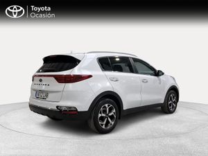 Kia Sportage 1.6 MHEV Drive 85kW (115CV) 4x2  - Foto 19