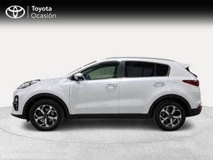 Kia Sportage 1.6 MHEV Drive 85kW (115CV) 4x2  - Foto 4