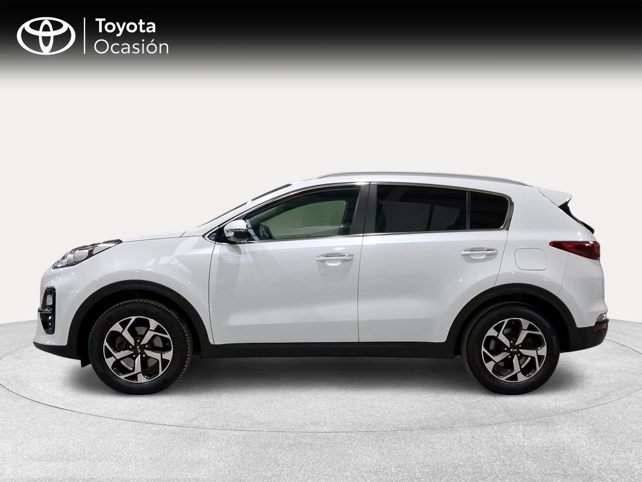 Kia Sportage 1.6 MHEV Drive 85kW (115CV) 4x2  - Foto 4