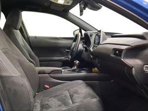 Lexus UX 2.0 250h Business  - Foto 7