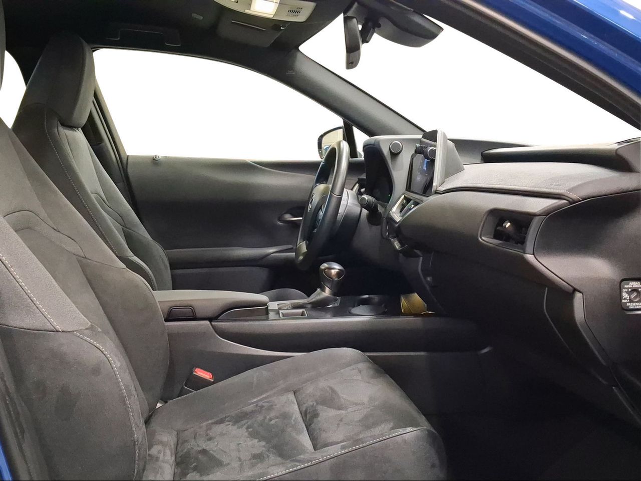 Lexus UX 2.0 250h Business  - Foto 7