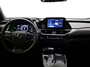 Lexus UX 2.0 250h Business  - Foto 9