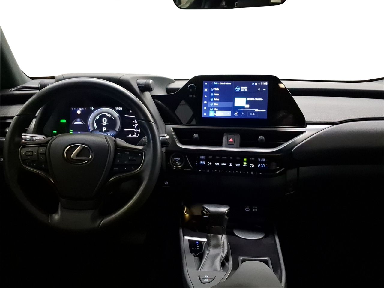 Lexus UX 2.0 250h Business  - Foto 9