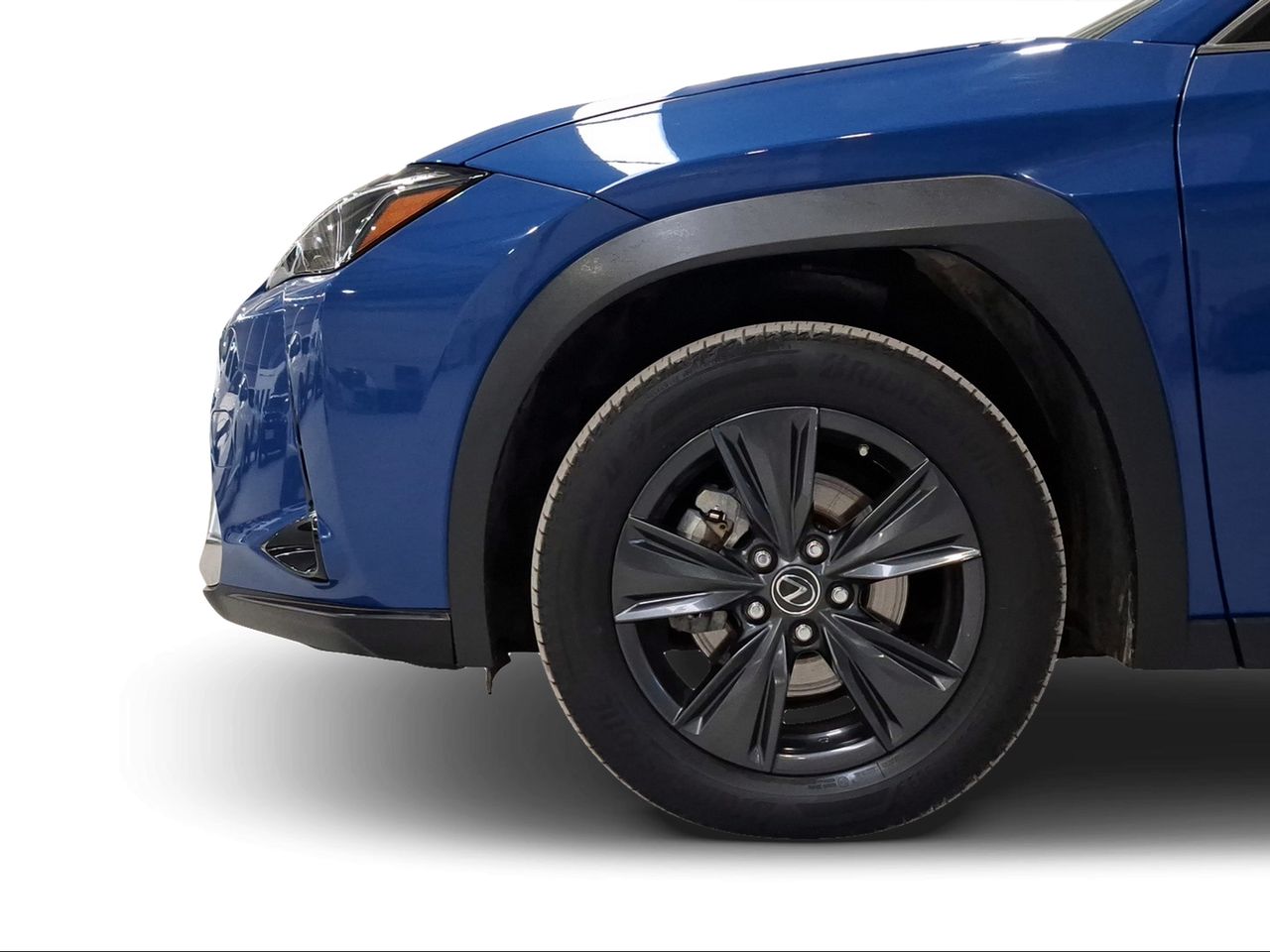 Lexus UX 2.0 250h Business  - Foto 11