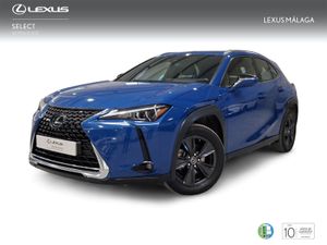 Lexus UX 2.0 250h Business  - Foto 2