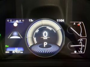 Lexus UX 2.0 250h Business  - Foto 12