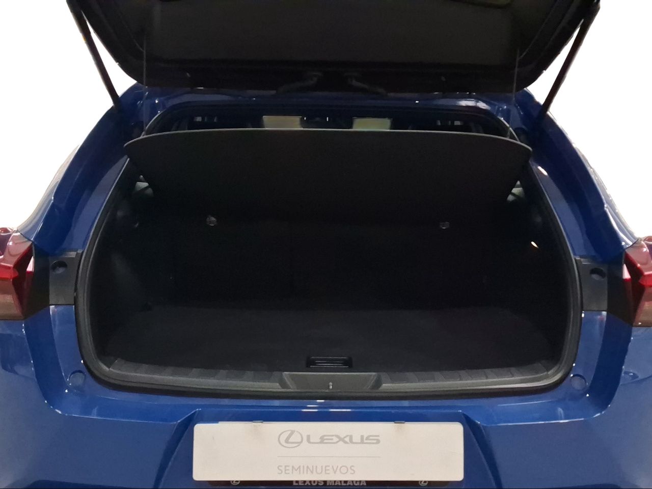 Lexus UX 2.0 250h Business  - Foto 10