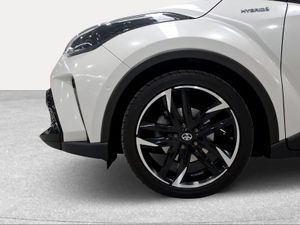 Toyota C-HR 2.0 180H GR Sport  - Foto 17