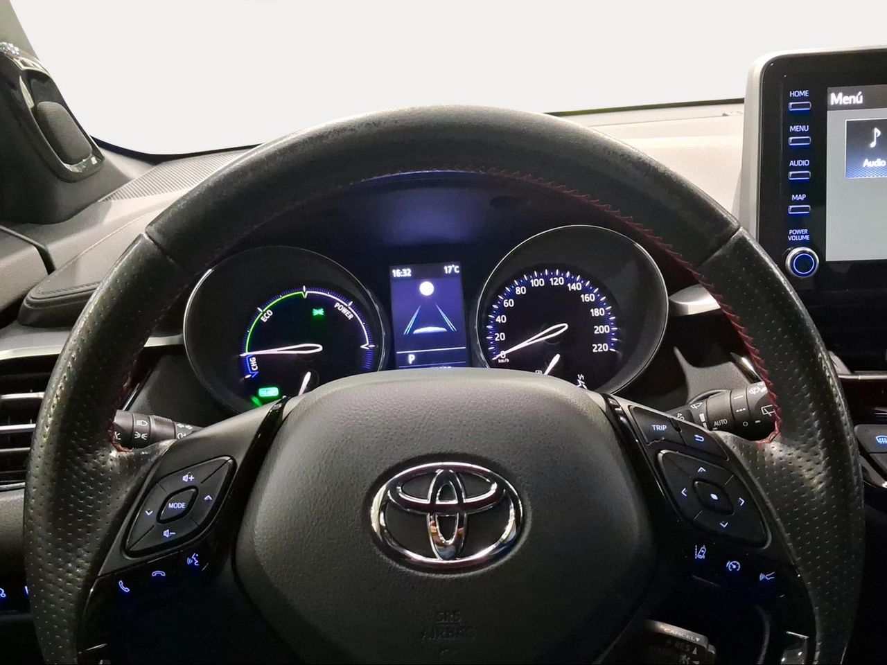Toyota C-HR 2.0 180H GR Sport  - Foto 14