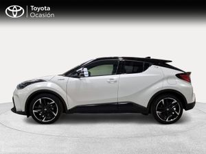 Toyota C-HR 2.0 180H GR Sport  - Foto 4