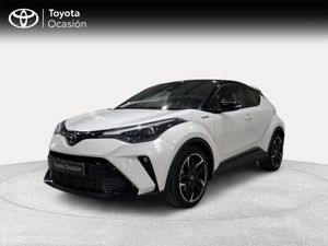 Toyota C-HR 2.0 180H GR Sport  - Foto 2