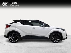 Toyota C-HR 2.0 180H GR Sport  - Foto 18