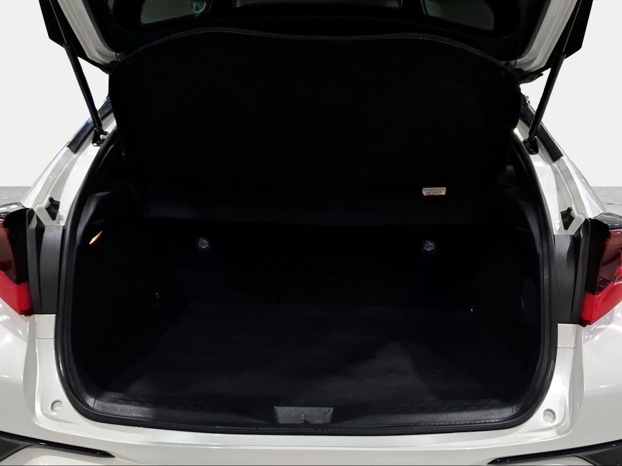 Toyota C-HR 2.0 180H GR Sport  - Foto 11