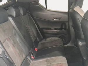 Toyota C-HR 2.0 180H GR Sport  - Foto 8