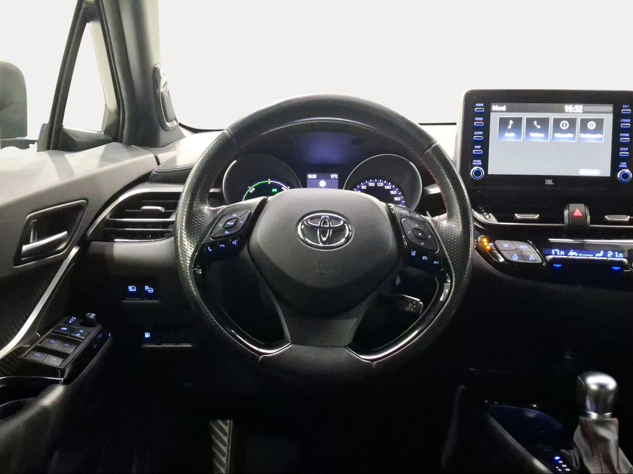Toyota C-HR 2.0 180H GR Sport  - Foto 10