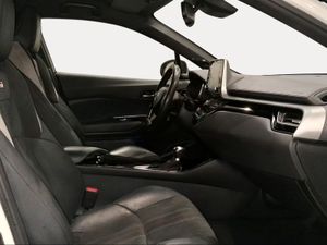 Toyota C-HR 2.0 180H GR Sport  - Foto 7