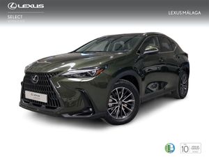 Lexus NX 450h+ Executive 4WD  - Foto 2