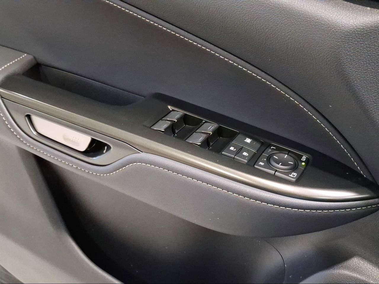 Lexus NX 450h+ Executive 4WD  - Foto 18