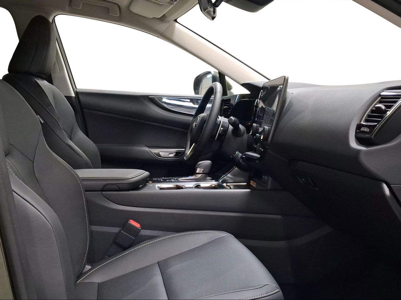 Lexus NX 450h+ Executive 4WD  - Foto 7