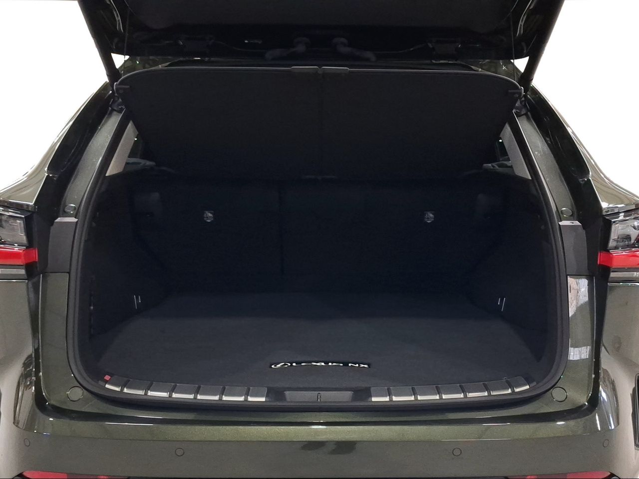 Lexus NX 450h+ Executive 4WD  - Foto 10