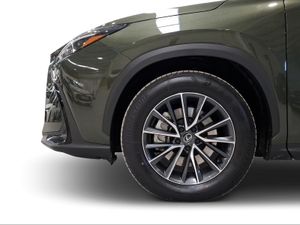 Lexus NX 450h+ Executive 4WD  - Foto 11