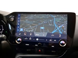 Lexus NX 450h+ Executive 4WD  - Foto 13