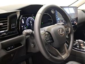 Lexus NX 450h+ Executive 4WD  - Foto 15