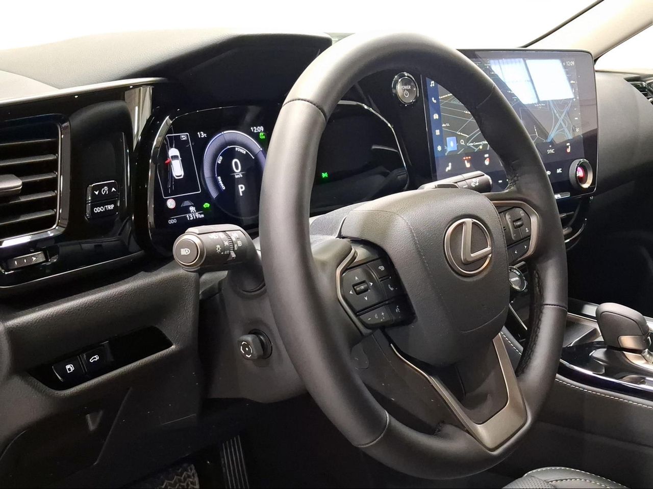 Lexus NX 450h+ Executive 4WD  - Foto 15